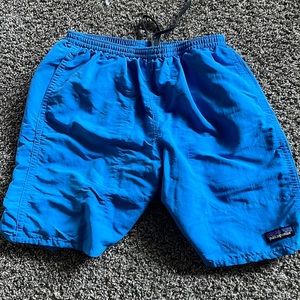 Mens patagonia shorts